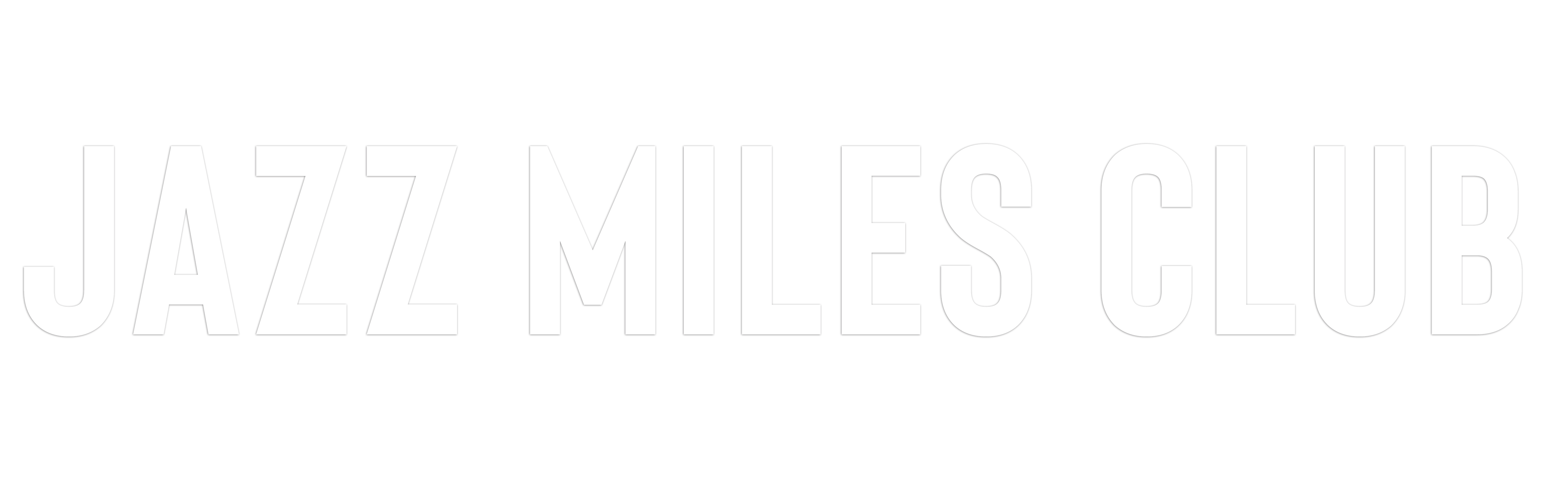 Home Jazz Miles Club